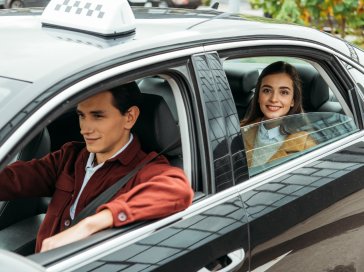 Nexa Drive Vijayawada premium car service